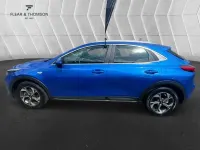 Używany Kia XCeed 2023 Niebieski SUV