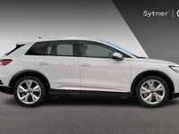 New Audi Q4 e-tron S-Line 150 kW (204 HP) 2026 SUV