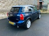 used Mini Countryman DIESEL HATCHBACK