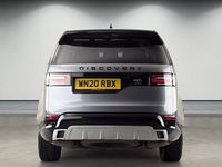 Used Land Rover Discovery 5 Landmark 306 HP (225 kW) 2020 Eiger grey SUV