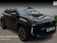 Used Toyota Yaris Hybrid 116 HP (85 kW) 2025 Estate