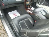 Used Mercedes CL500 2000 Coupe