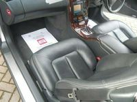 used Mercedes CL500 CL2DR AUTO 5.0