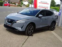 Used Nissan Qashqai Tekna 190 HP (139 kW) 2023 Grey SUV