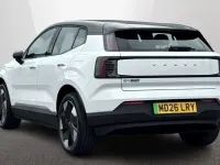New Volvo EX30 Plus 197 kW (268 HP) 2026 SUV