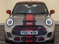 used Mini John Cooper Works Hatch 2.03dr Auto