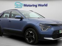 Used Kia Niro 150 kW (204 HP) 2023 SUV