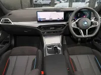 Used BMW 330 M Sport 292 HP (214 kW) 2026 White Sedan