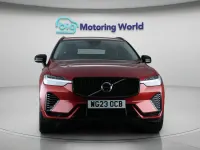 Used Volvo XC60 Plus 249 HP (183 kW) 2023 SUV