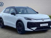 New VW T-Roc R-line 150 HP (110 kW) 2026 Twotone SUV