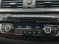 Used BMW 320 M Sport 184 HP (135 kW) 2018 Black Estate