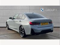 Used BMW M340 M Sport 374 HP (275 kW) 2026 Grey Sedan