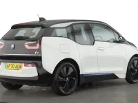 Used BMW i3 2020 Hatchback