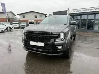 Used Ford Ranger Wildtrack 2024 Grey Pickup