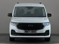 Used Ford Tourneo Titanium 122 HP (89 kW) 2026 Estate