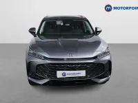Used MG HS Trophy 224 HP (164 kW) 2025 Grey SUV