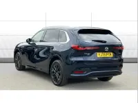 Used Mazda CX-80 Homura-Line 323 HP (237 kW) 2024 Other SUV