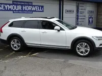 Usado Volvo V90 CC Pro 190 CV (139 kW) 2019 Familiar