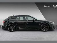 Used Audi RS6 Design 620 HP (456 kW) 2023 Black Estate