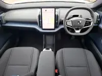 New Volvo EX30 Plus 200 kW (272 HP) 2026 Metallic  sand dune SUV