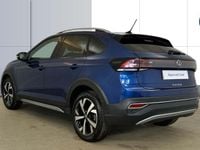 Used VW Taigo Style 110 HP (80 kW) 2024 SUV