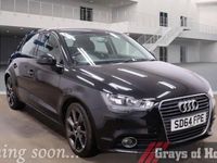 Used Audi A1 Sportback Sport 143 HP (105 kW) 2014 Hatchback