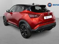 Used Nissan Juke Tekna+ 114 HP (83 kW) 2023 SUV