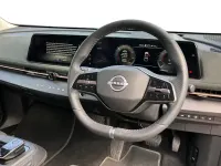 Used Nissan Ariya Evolve 177 kW (242 HP) 2023 Red SUV