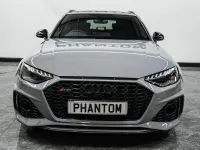 Used Audi RS4 Advanced 450 HP (330 kW) 2021 Grey Estate