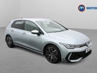 Used VW Golf VIII R-line 150 HP (110 kW) 2026 Hatchback