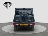 Used Suzuki Jimny 2025 Black SUV