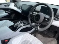 Used BYD Seal Design 230 kW (313 HP) 2025 Blue Sedan