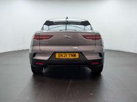 Used Jaguar I-Pace 294 kW (400 HP) 2021 Grey SUV