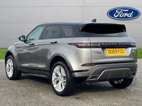 used Land Rover Range Rover evoque 2.0 D180 R-Dynamic SE 5dr Auto