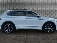 Used VW Tiguan 150 HP (110 kW) 2023 SUV