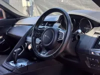 Used Jaguar E-Pace R-Dynamic 2018 Red SUV
