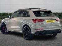 Used Audi RS Q3 Sport 400 HP (294 kW) 2022 Grey SUV