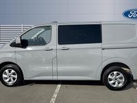 Used Ford Transit Custom Limited 136 HP (100 kW) 2025 Van