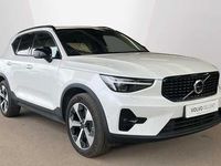 Usado Volvo XC40 Ultimate 194 HP (142 kW) 2024 SUV