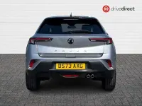 Used Vauxhall Mokka 2023 Grey SUV