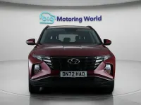 Used Hyundai Tucson SE 150 HP (110 kW) 2024 SUV