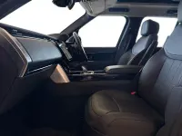 Used Land Rover Range Rover SE 440 HP (323 kW) 2022 Grey SUV