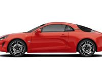 New Alpine A110 300 HP (220 kW) 2025 Coupe