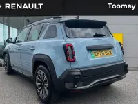 New Renault R4 Iconic 110 kW (150 HP) 2026 Estate