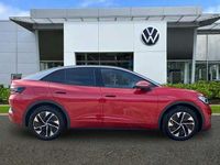 Used VW ID.5 Pro 210 kW (286 HP) 2025 Kings red SUV