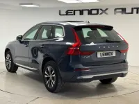 Usado Volvo XC60 Core 2023 Azul SUV