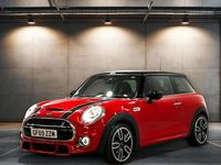 Used Mini Cooper S Hatch 192 HP (141 kW) 2020 Hatchback