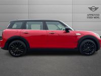 used Mini Cooper S Clubman Classic 2.0 6dr