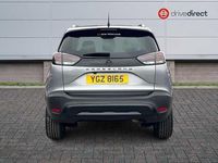 Used Vauxhall Crossland Ultimate 2023 Grey SUV