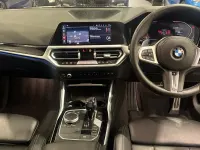 Used BMW 320 M Sport 187 HP (137 kW) 2020 Grey Sedan